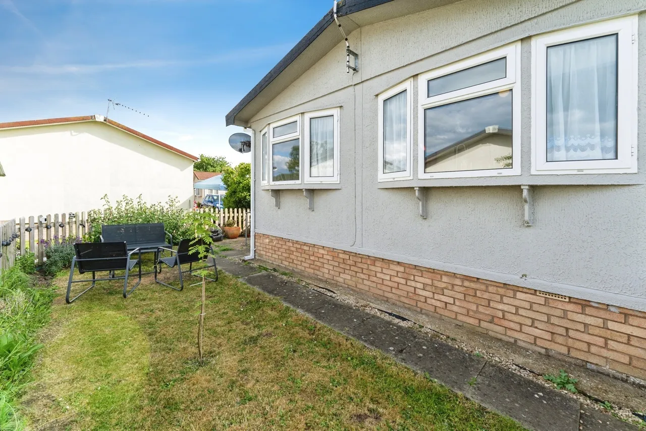 New Orchard Park, Littleport, Ely, Cambridgeshire, CB6, photo 13