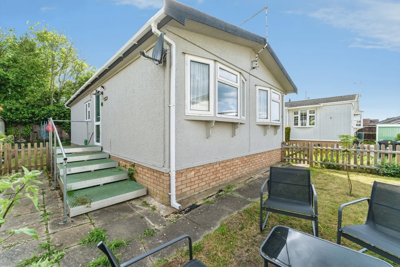 New Orchard Park, Littleport, Ely, Cambridgeshire, CB6, photo 10