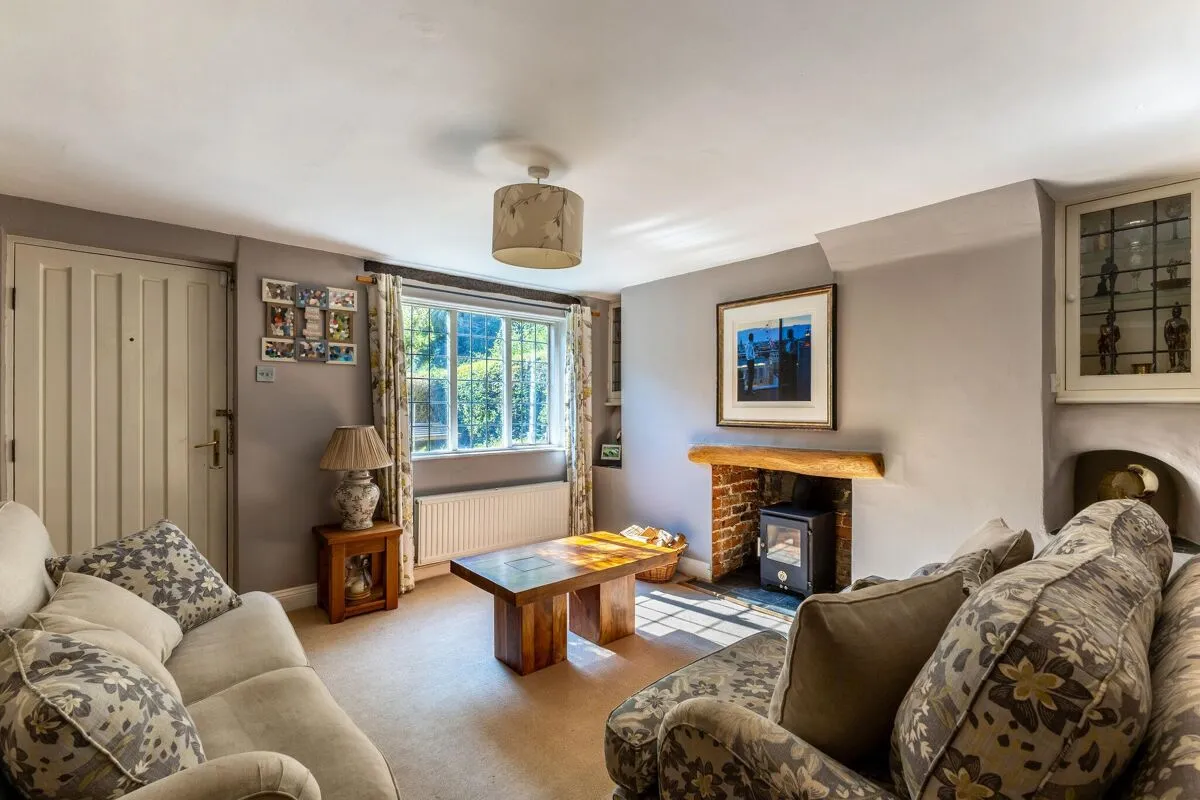 Steventon, Basingstoke, RG25, photo 2
