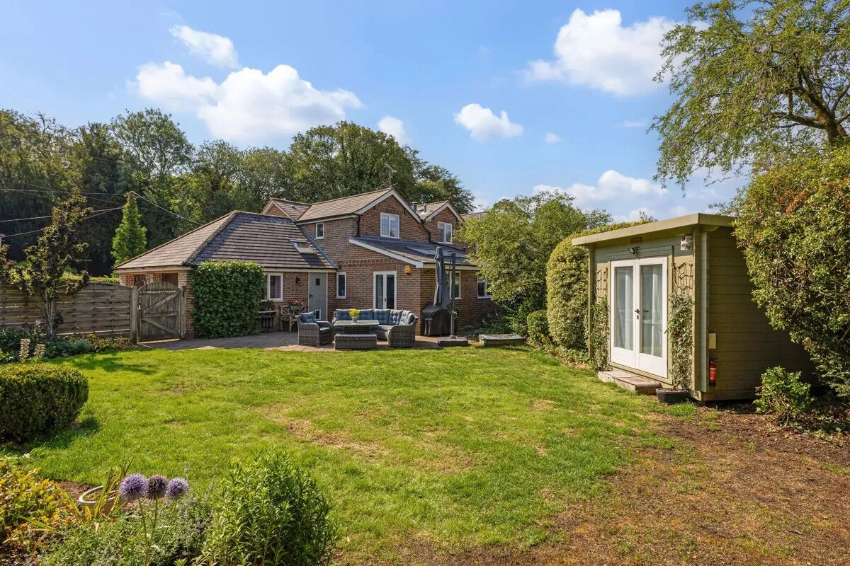 Steventon, Basingstoke, RG25, photo 16
