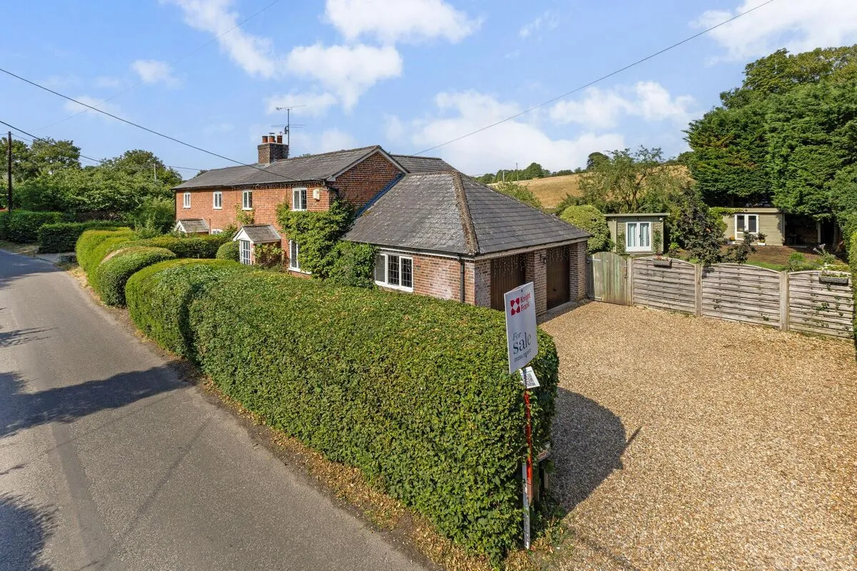 Steventon, Basingstoke, RG25, photo 17