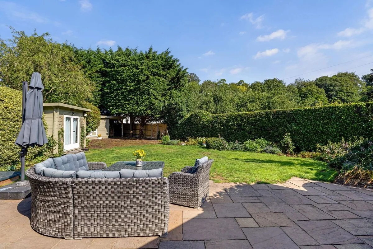 Steventon, Basingstoke, RG25, photo 4
