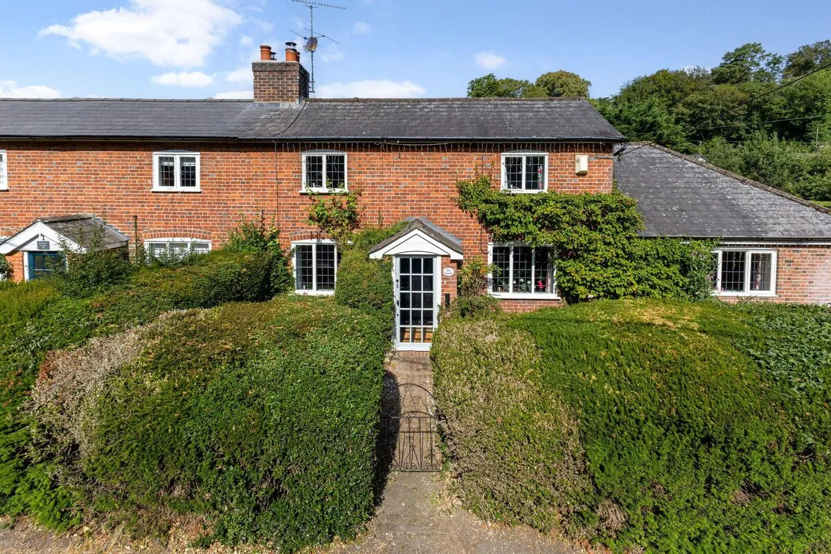 4 bed house for sale, Steventon, Basingstoke, RG25