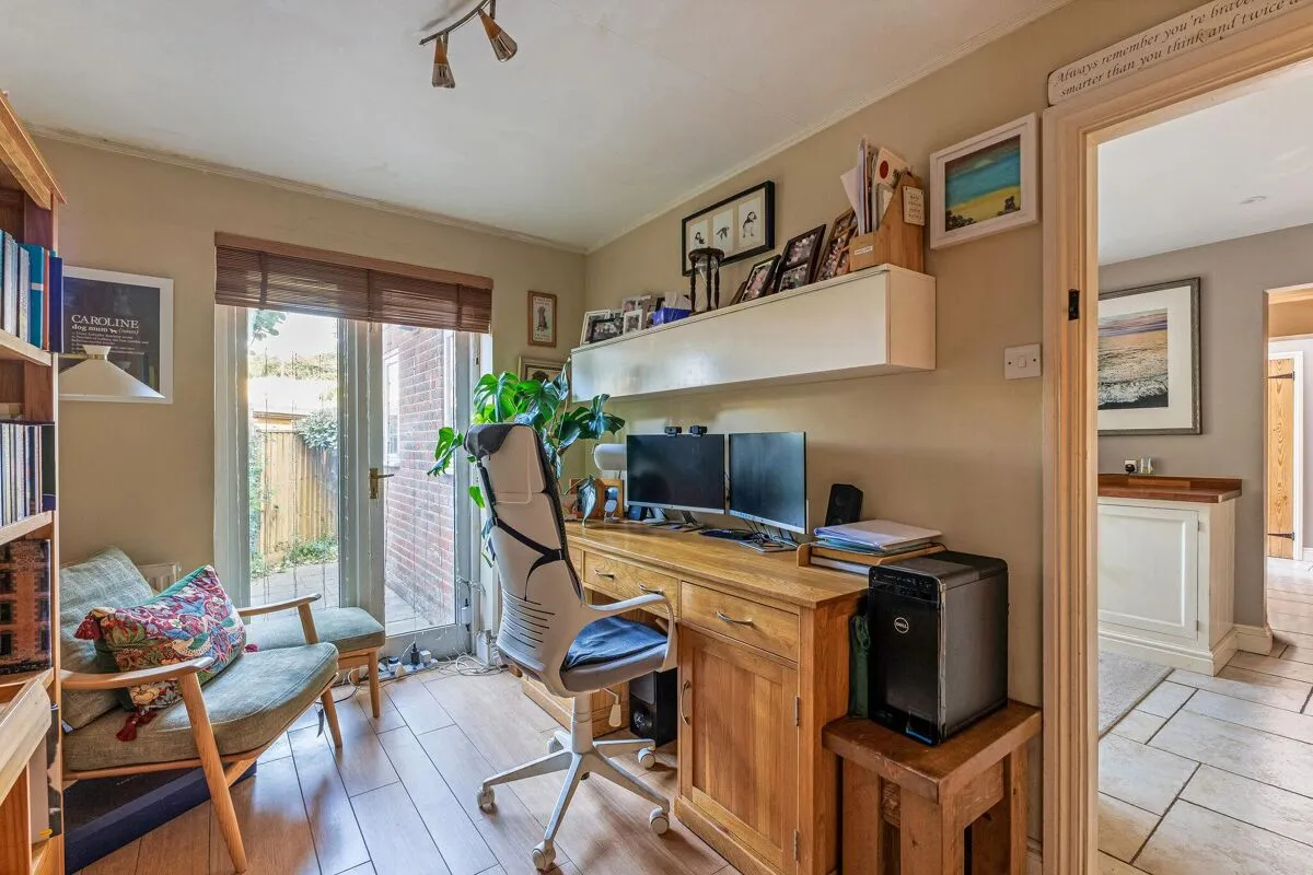 Steventon, Basingstoke, RG25, photo 8