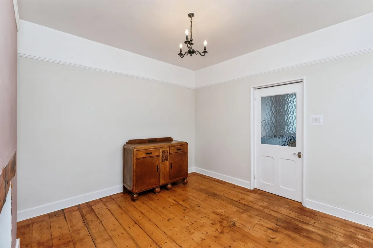 Ashwood Lane, Wervin, Chester, photo 5