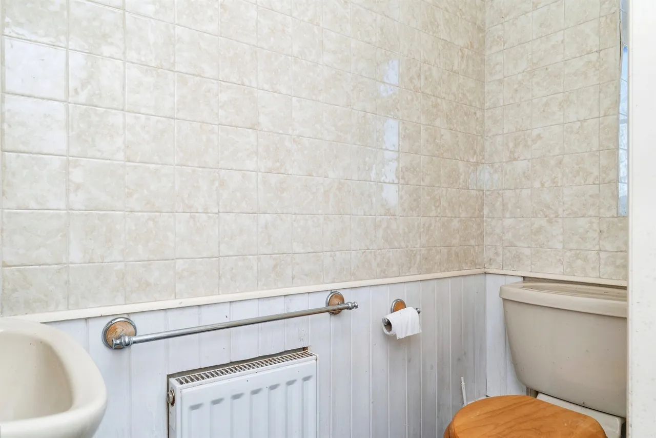 Ashwood Lane, Wervin, Chester, photo 9
