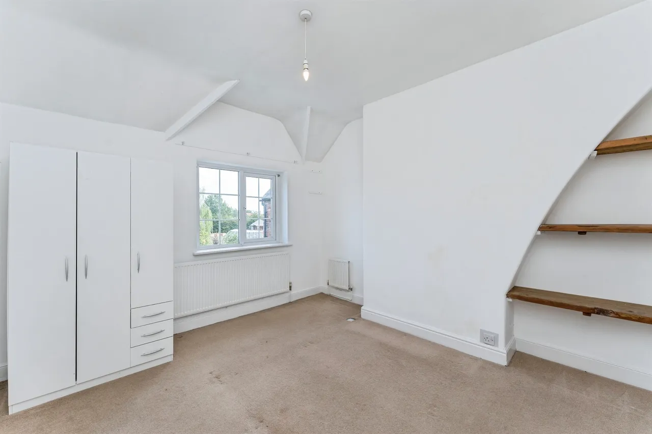 Ashwood Lane, Wervin, Chester, photo 11