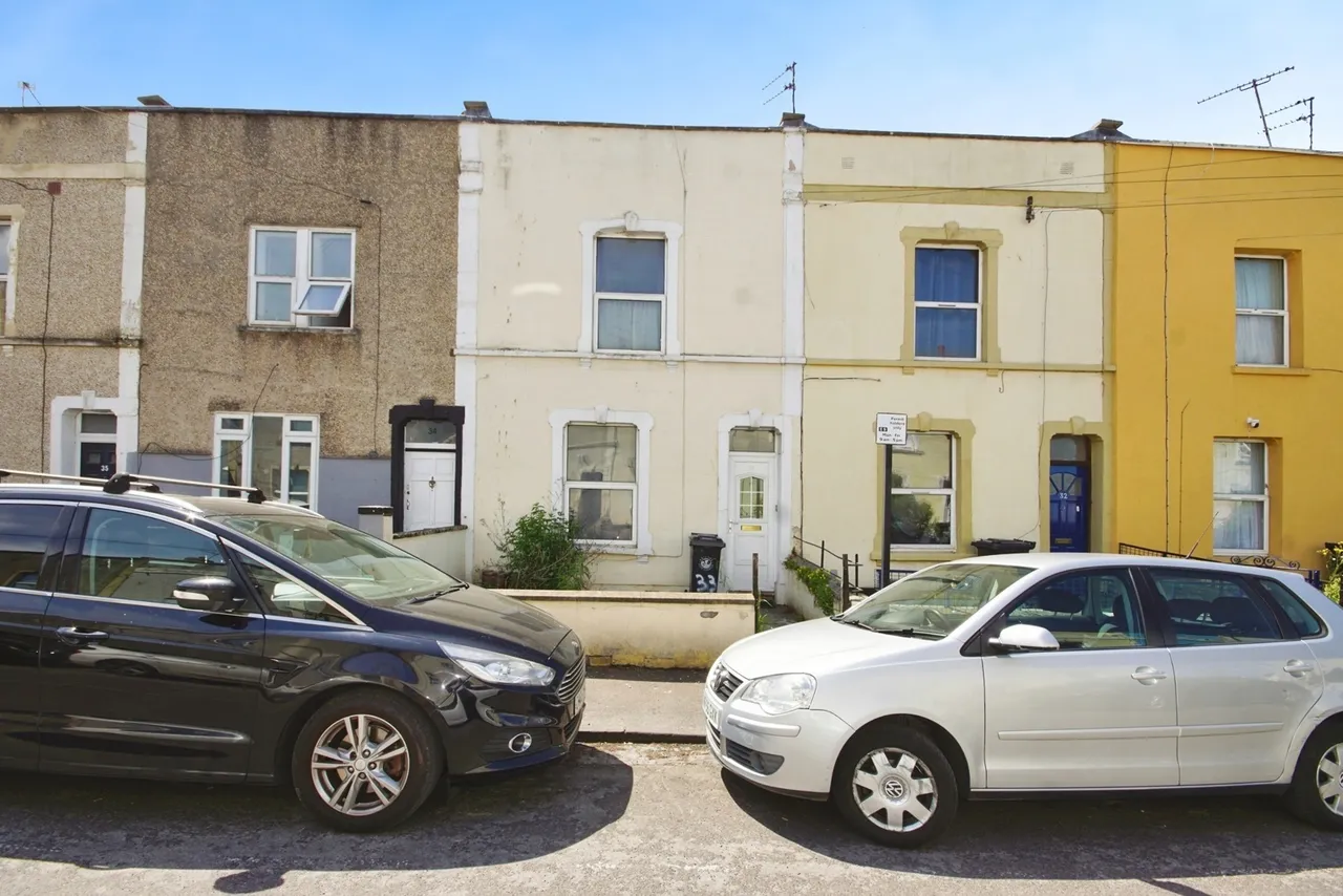 3 bed house for sale — Milsom Street, Bristol, BS5