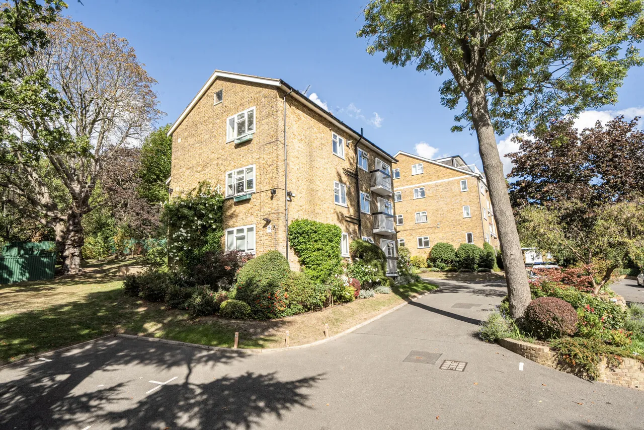 Muswell Hill, London, N10, photo 8