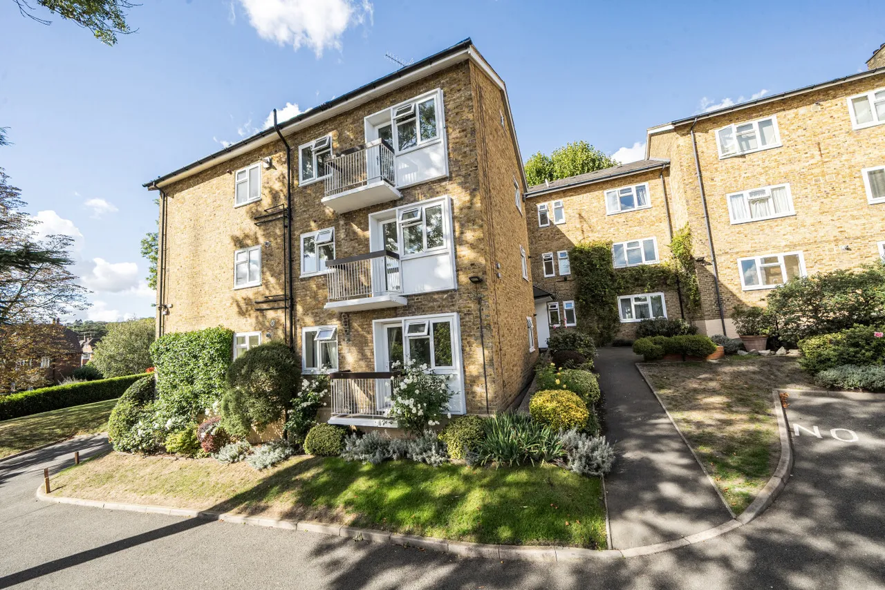 1 bed flat for sale, Muswell Hill, London, N10