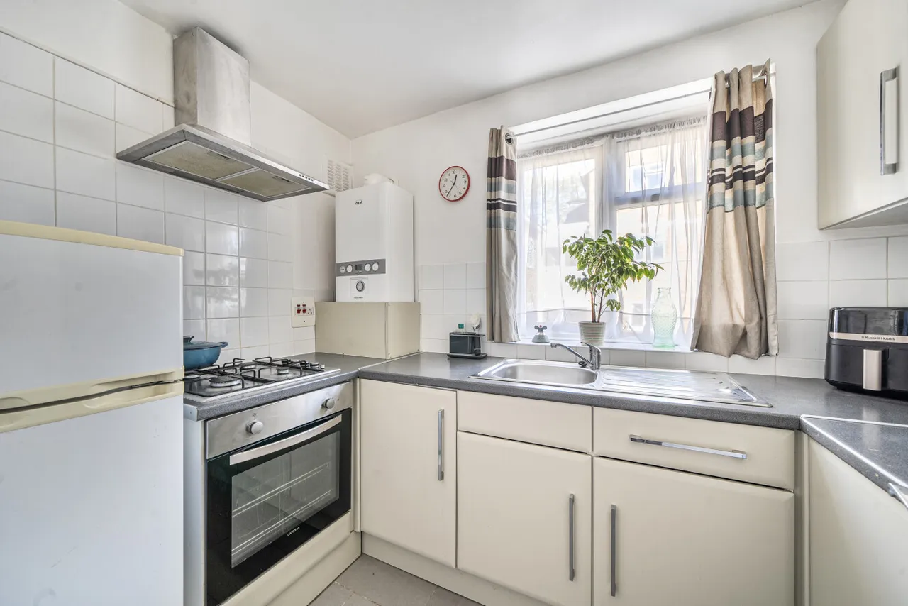 Muswell Hill, London, N10, photo 6