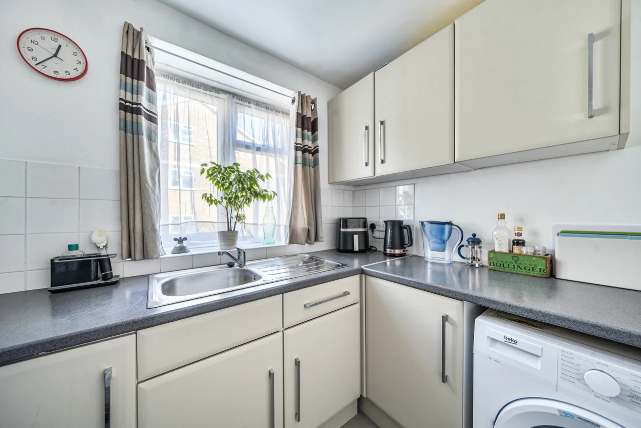 Muswell Hill, London, N10, photo 3