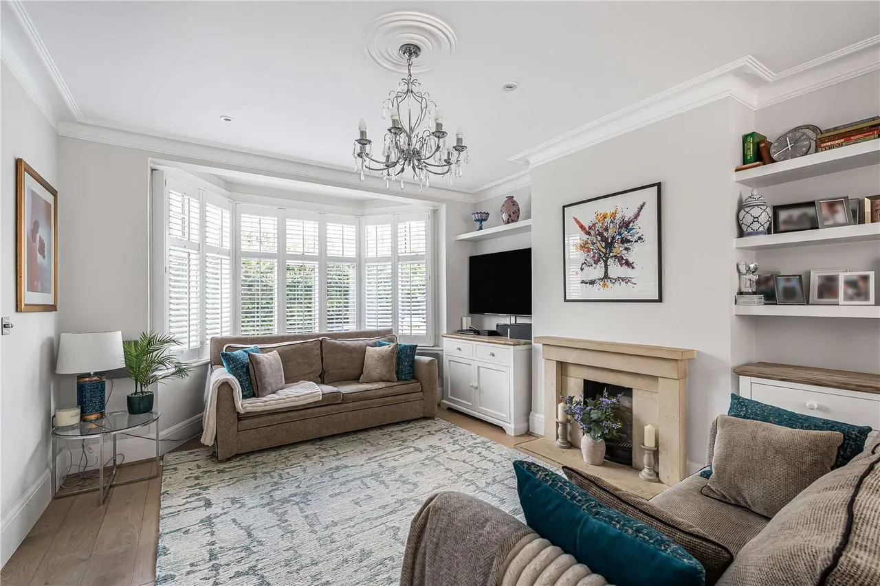 Acacia Road, London, W3 6HB, photo 2