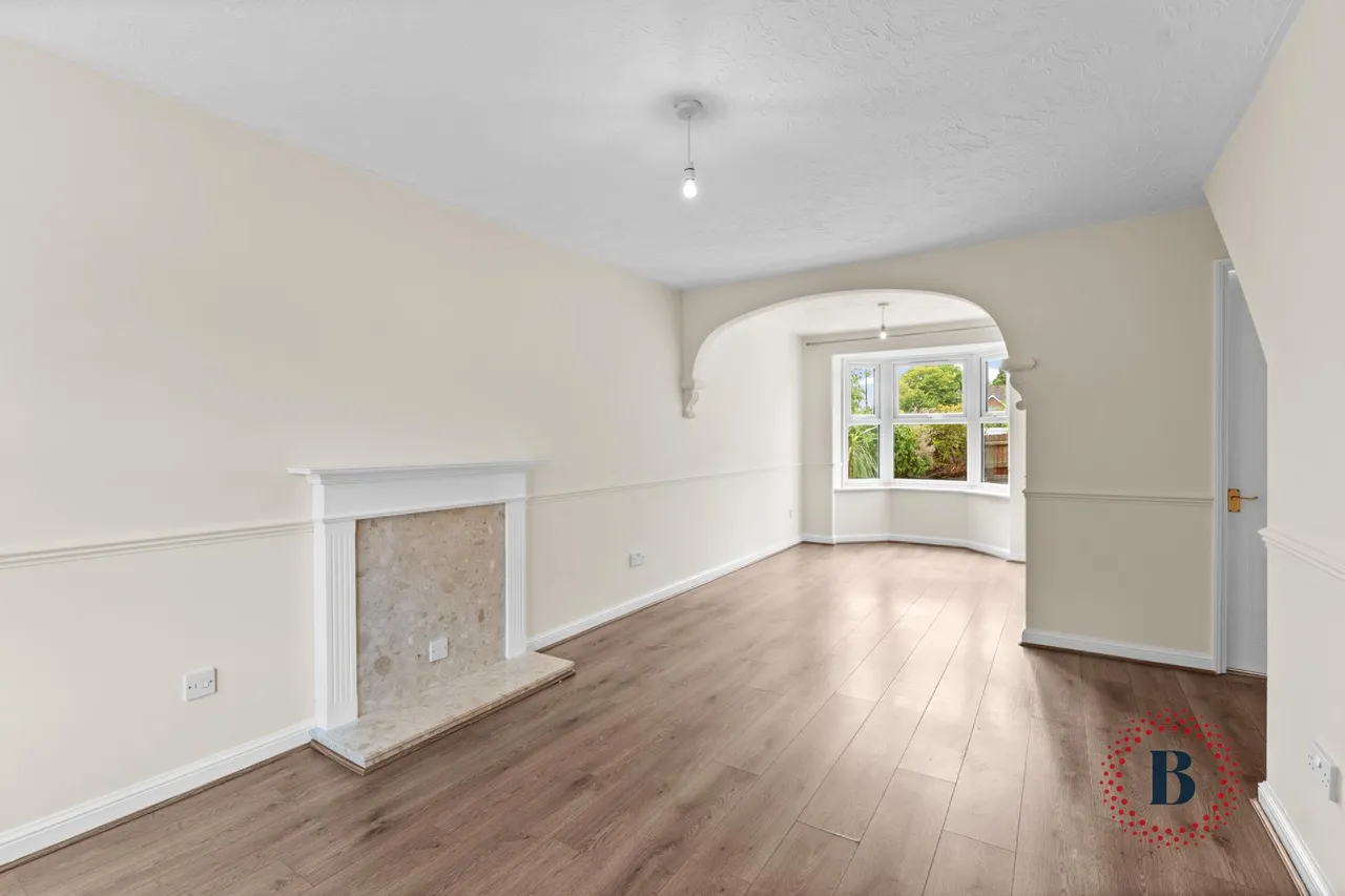 Chater Drive, Walmley, Sutton Coldfield, B76, photo 2