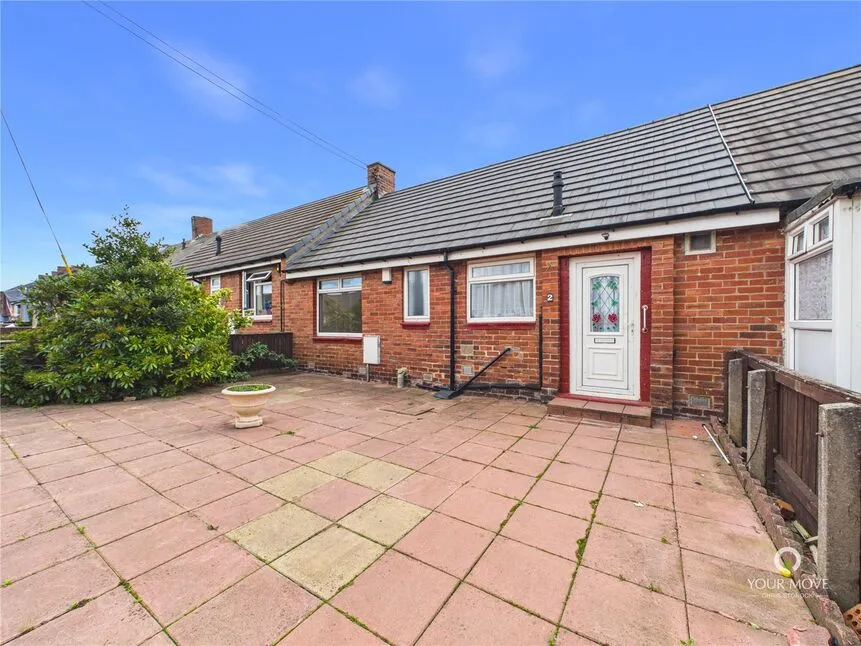 Lunesdale Street, Hetton-le-Hole, Tyne and Wear, DH5, photo 8