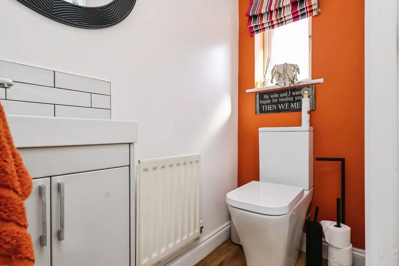 Brecon Avenue, Worcester, WR4, photo 7