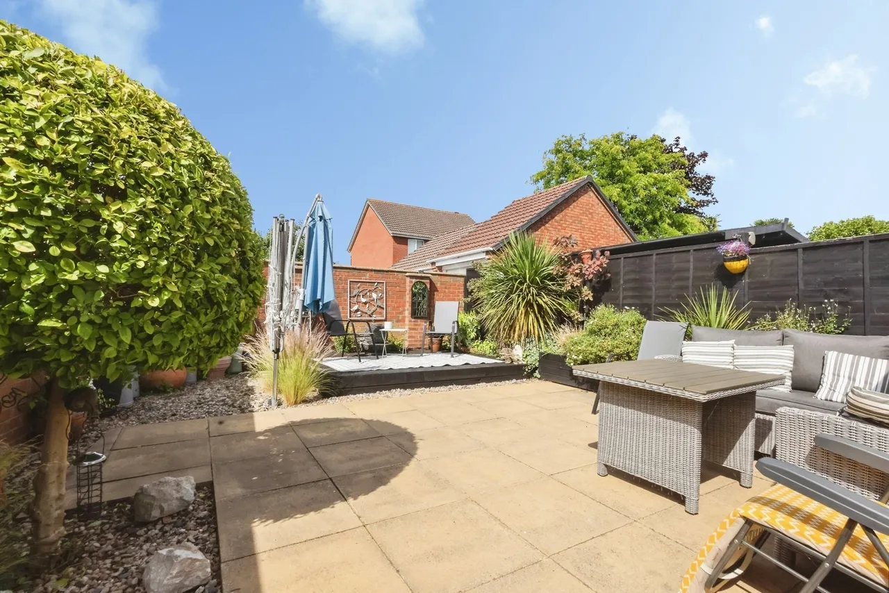 Brecon Avenue, Worcester, WR4, photo 18