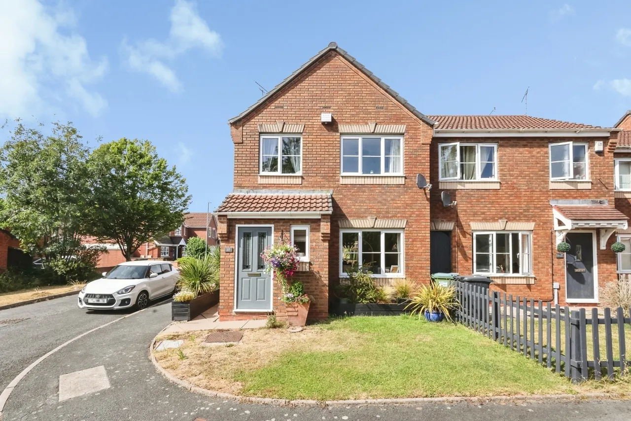 Brecon Avenue, Worcester, WR4, photo 4
