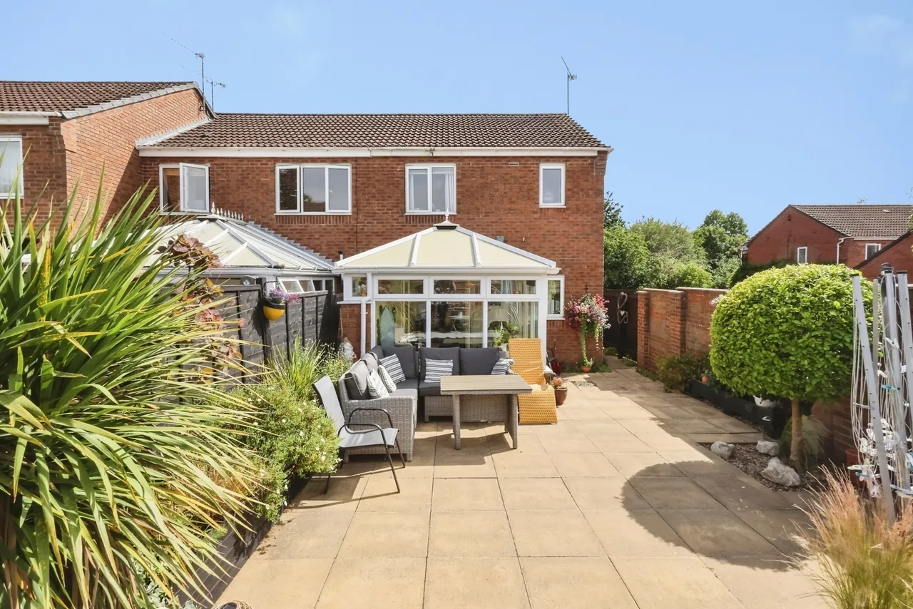 Brecon Avenue, Worcester, WR4, photo 3