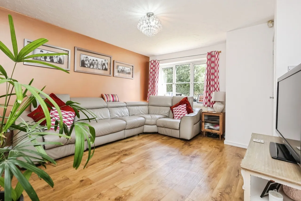 Brecon Avenue, Worcester, WR4, photo 5