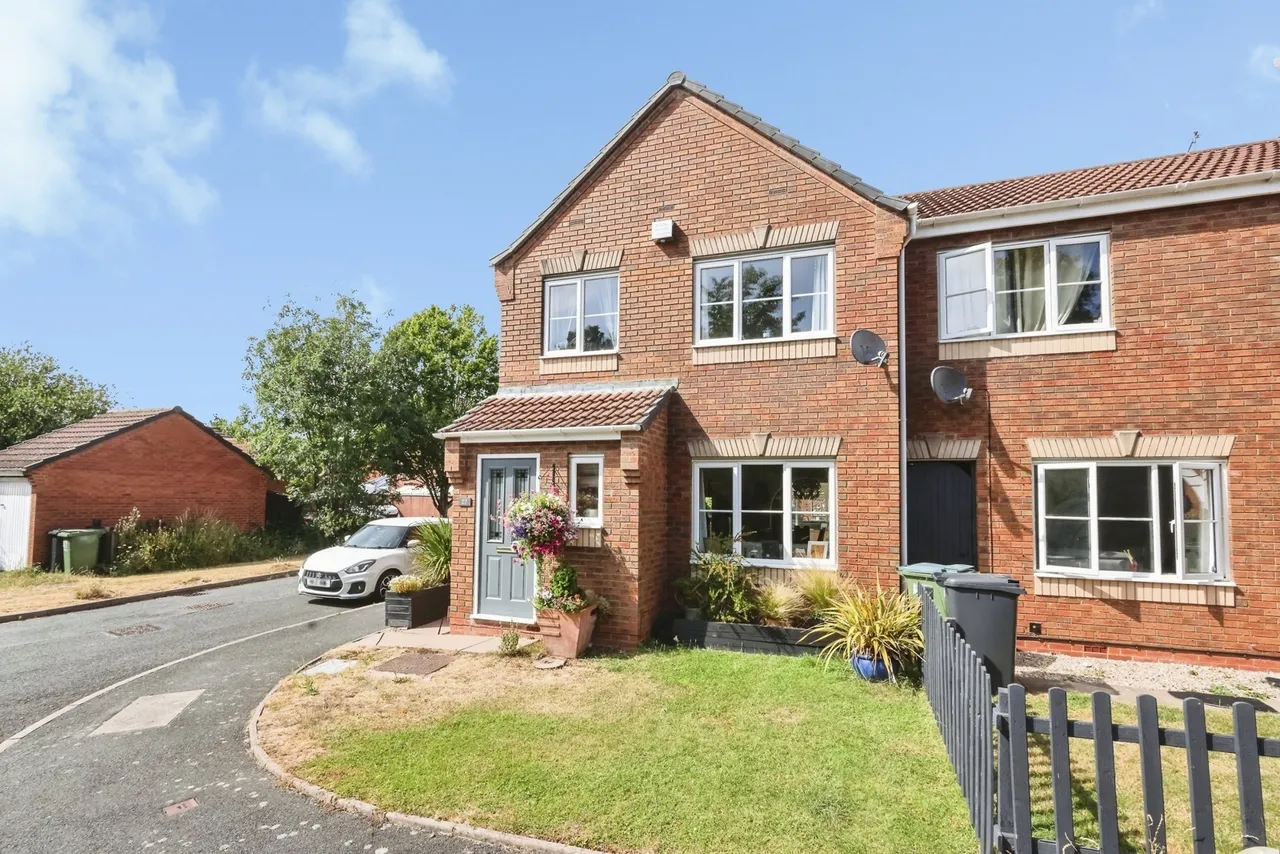 Brecon Avenue, Worcester, WR4, photo 19