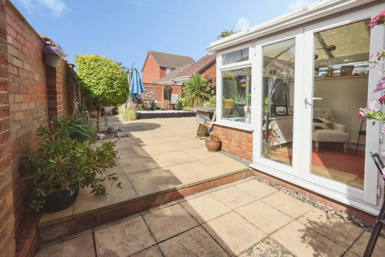 Brecon Avenue, Worcester, WR4, photo 6