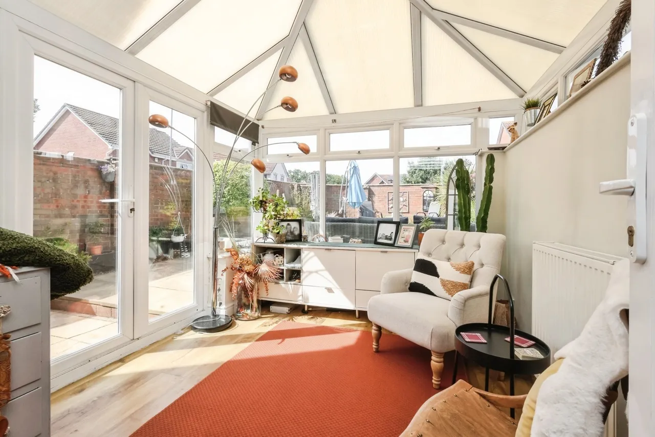 Brecon Avenue, Worcester, WR4, photo 11