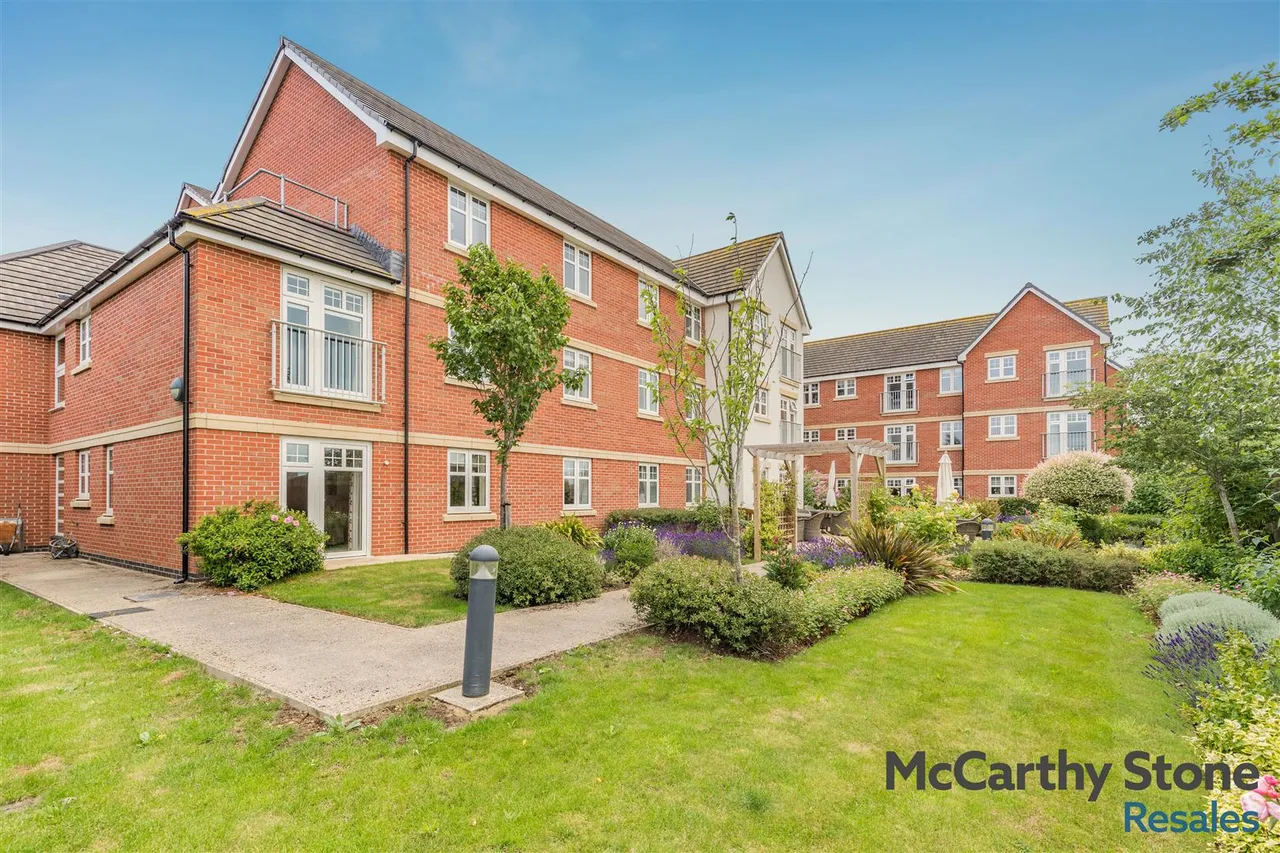 Westfield Road, Wellingborough, NN8, photo 29