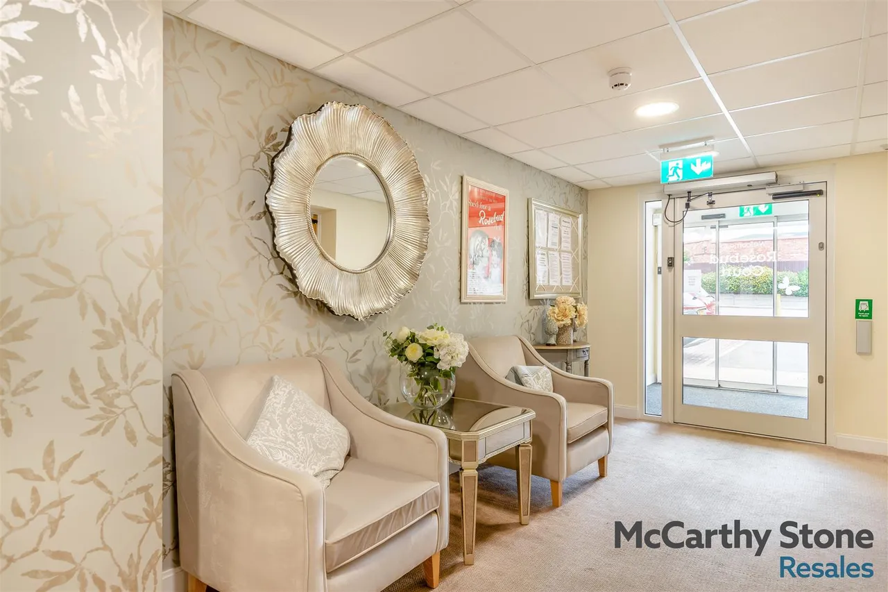 Westfield Road, Wellingborough, NN8, photo 22