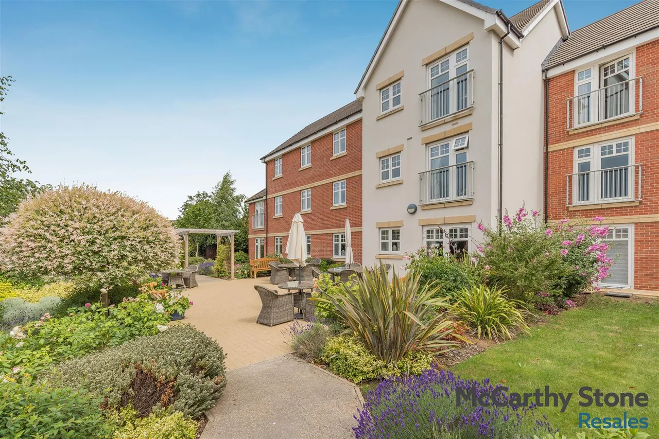 Westfield Road, Wellingborough, NN8, photo 18