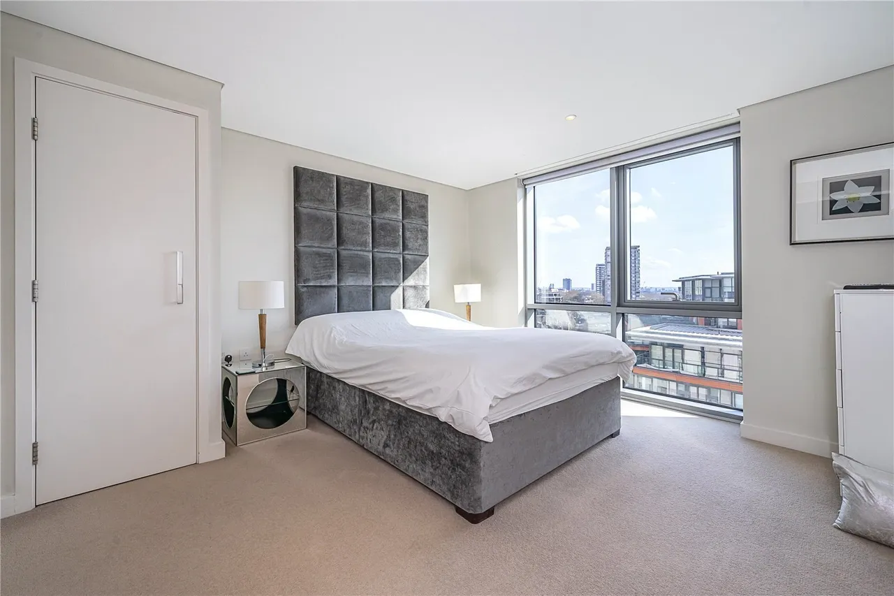 Merchant Square East, London, W2, photo 4