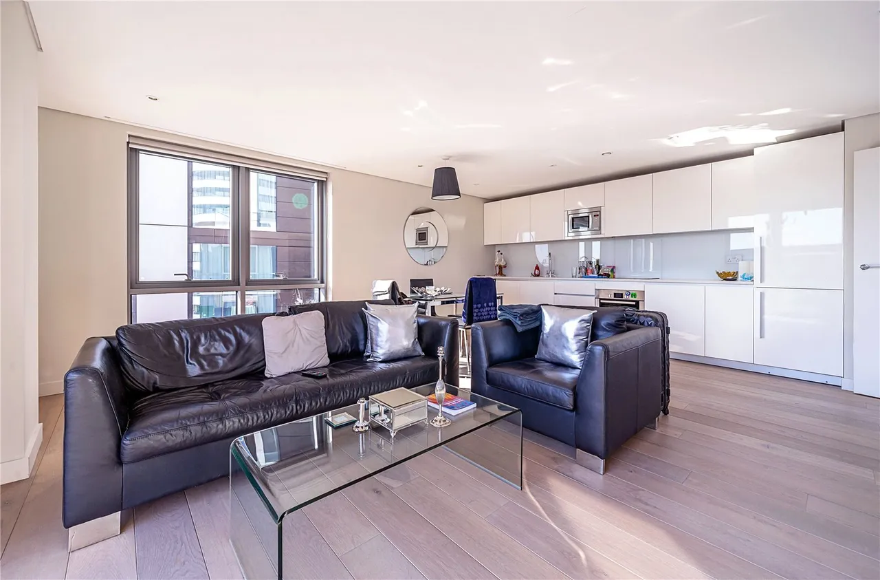 Merchant Square East, London, W2, photo 10