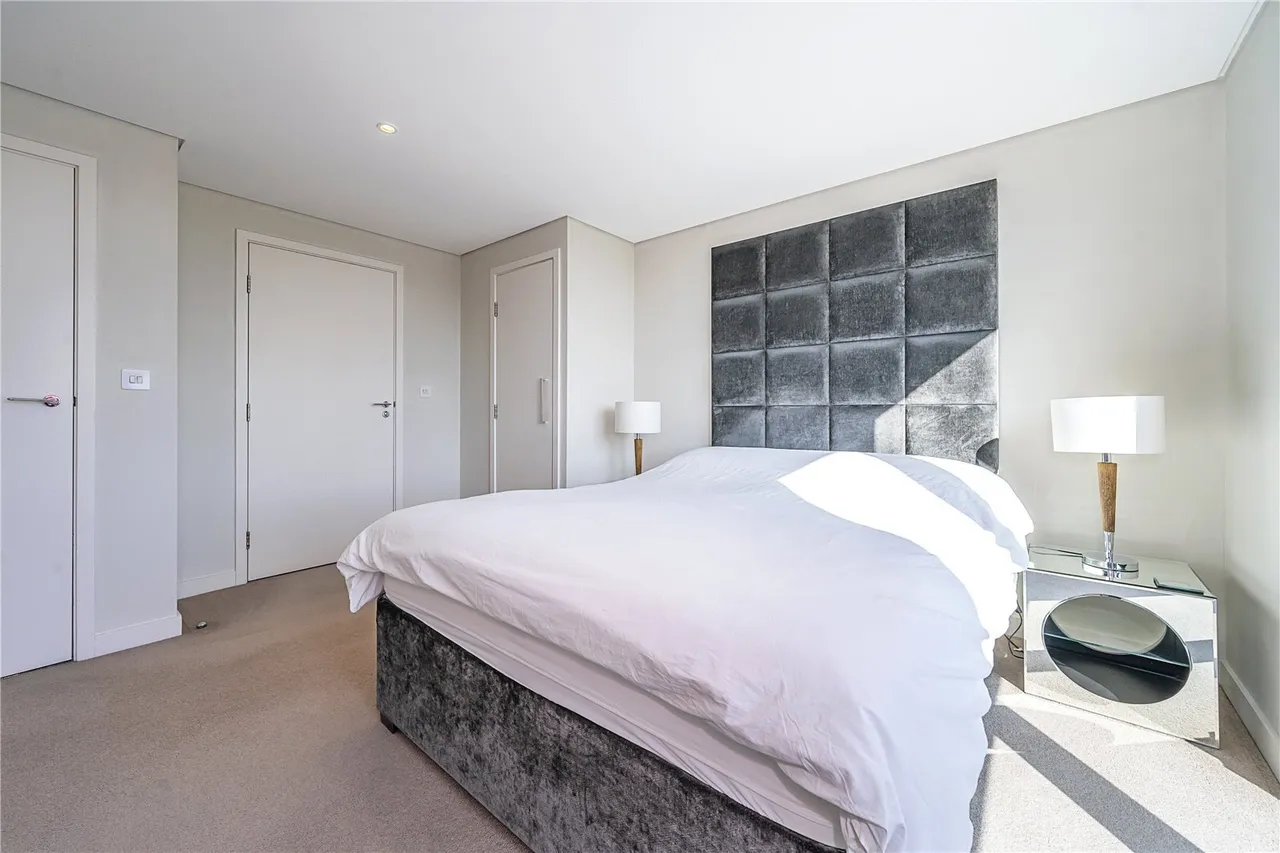 Merchant Square East, London, W2, photo 5