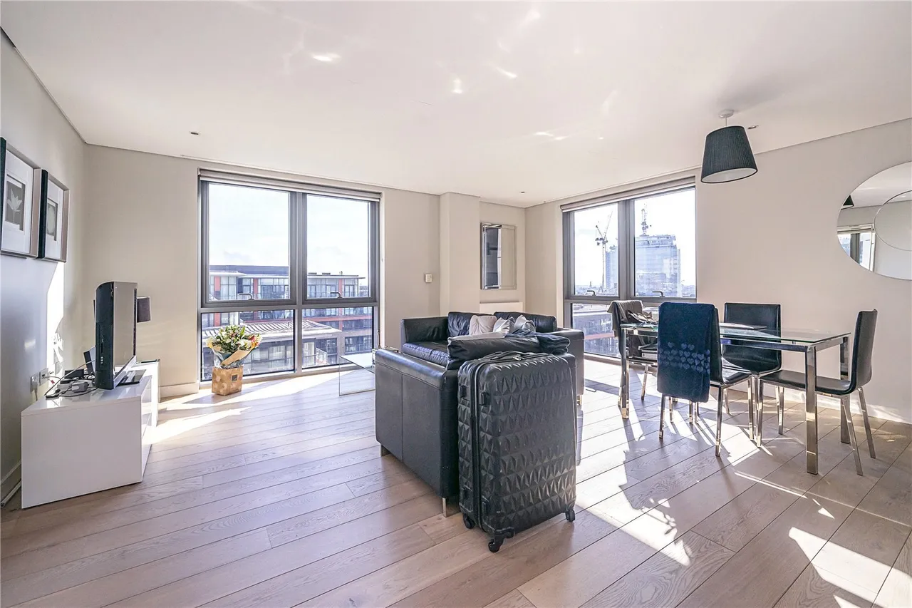 Merchant Square East, London, W2, photo 9