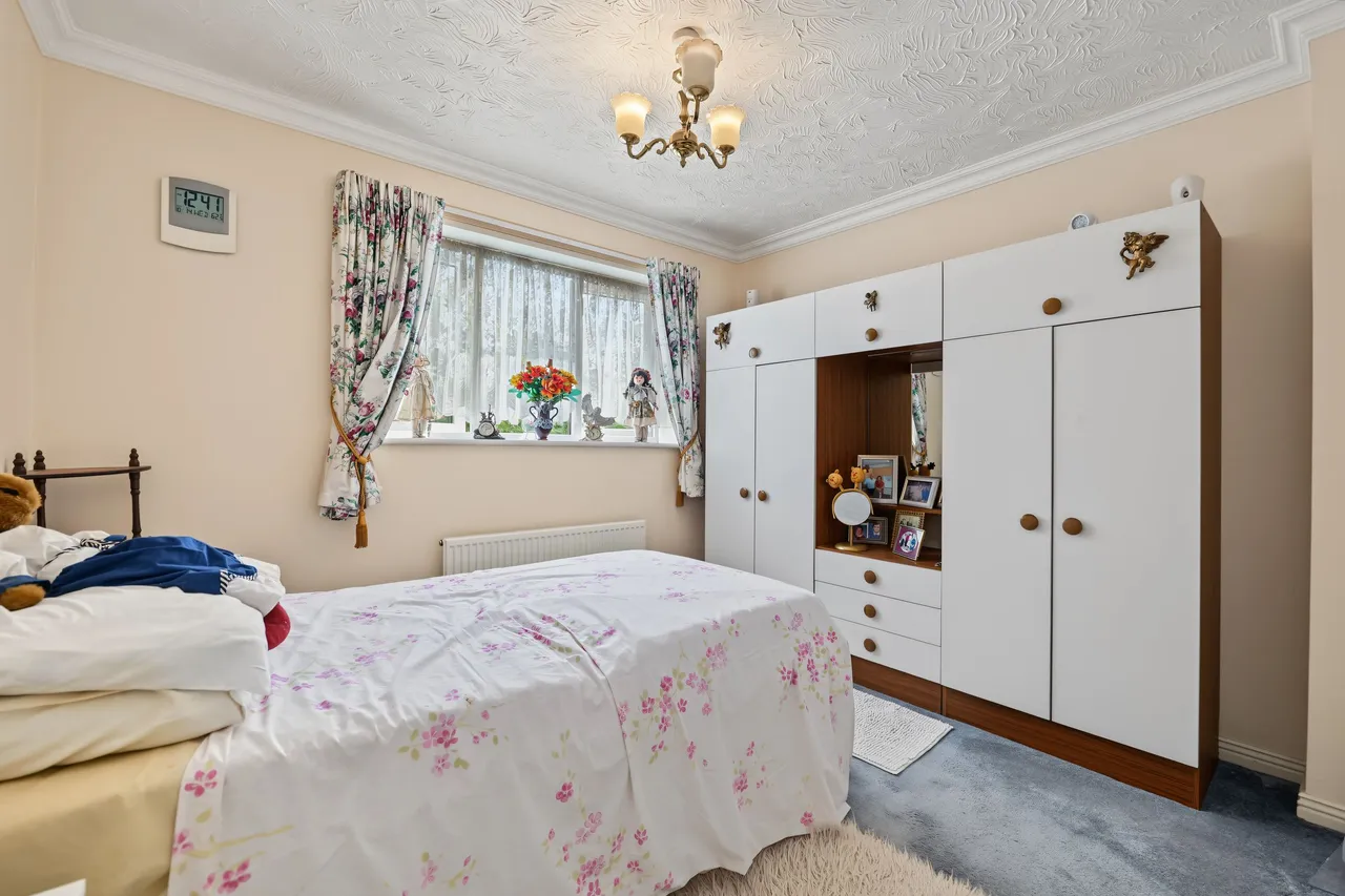 Ashurst Close, Longford, CV6, photo 15