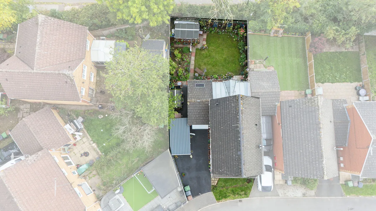 Ashurst Close, Longford, CV6, photo 21