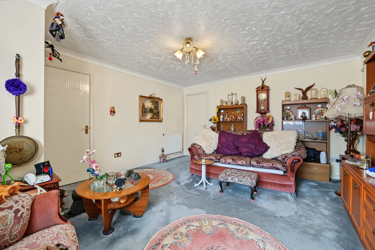 Ashurst Close, Longford, CV6, photo 6