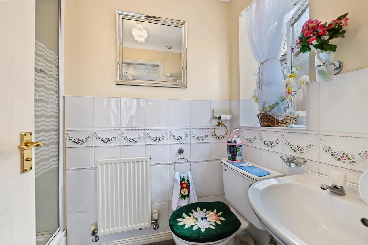 Ashurst Close, Longford, CV6, photo 14