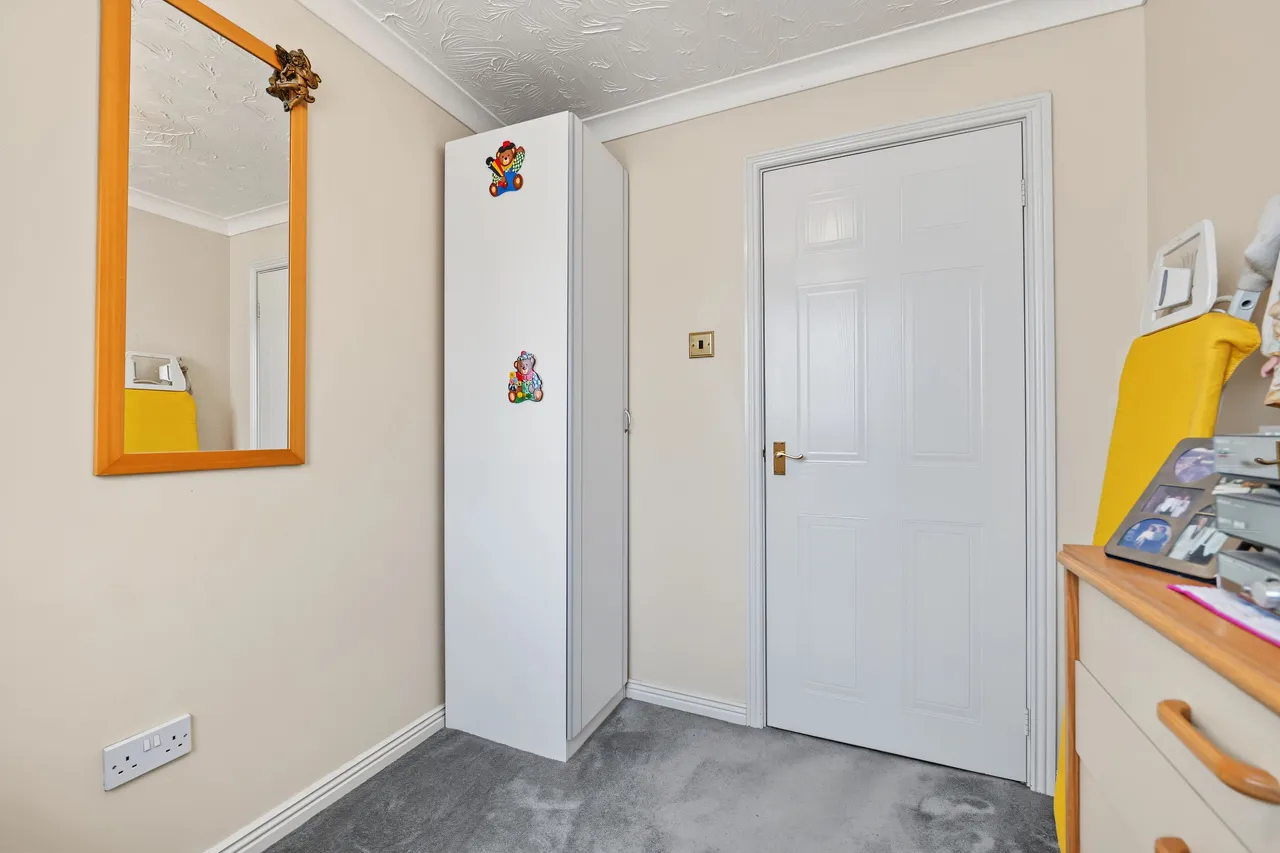 Ashurst Close, Longford, CV6, photo 16