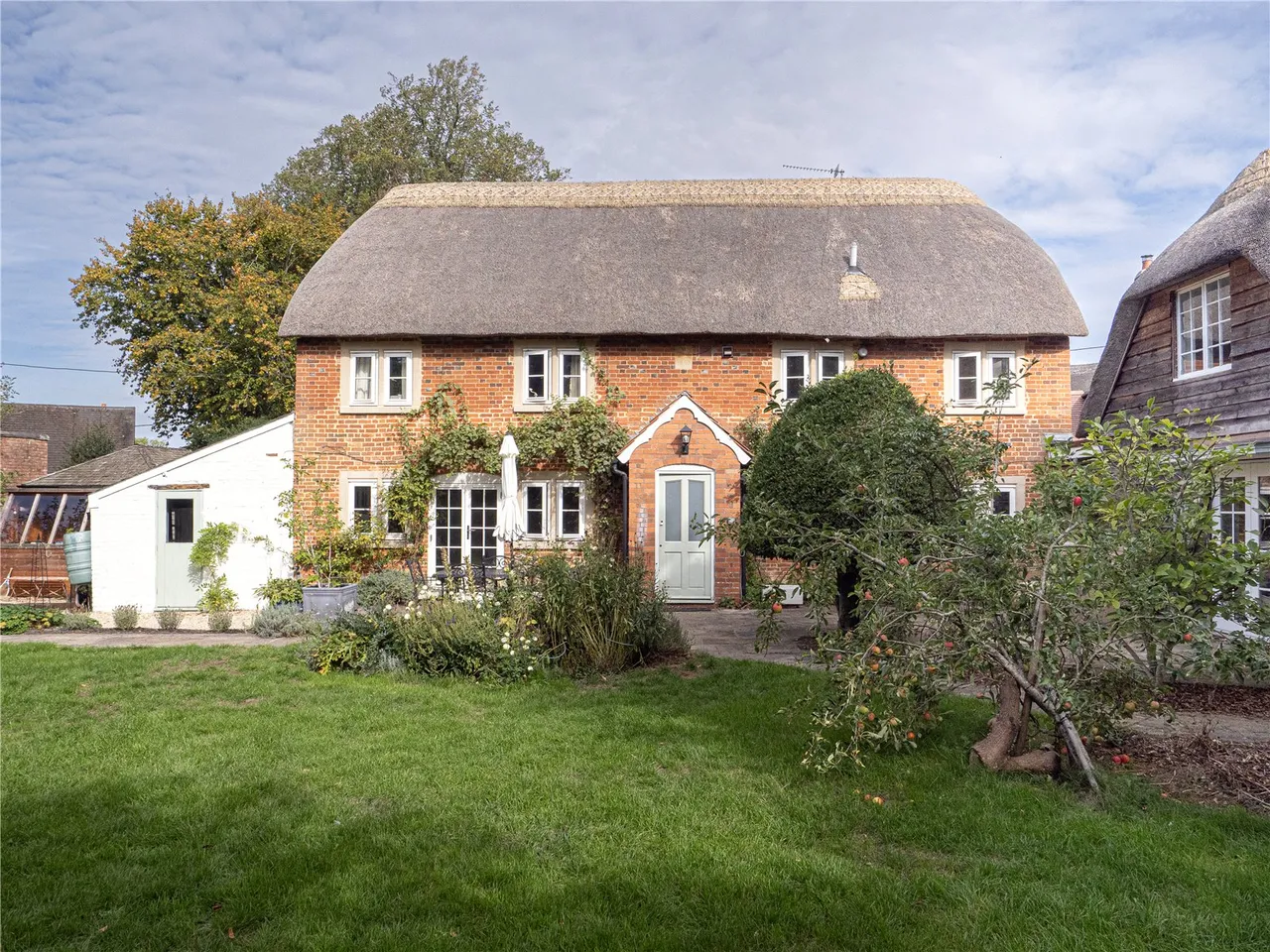 Church Road, Woodborough, SN9, photo 2