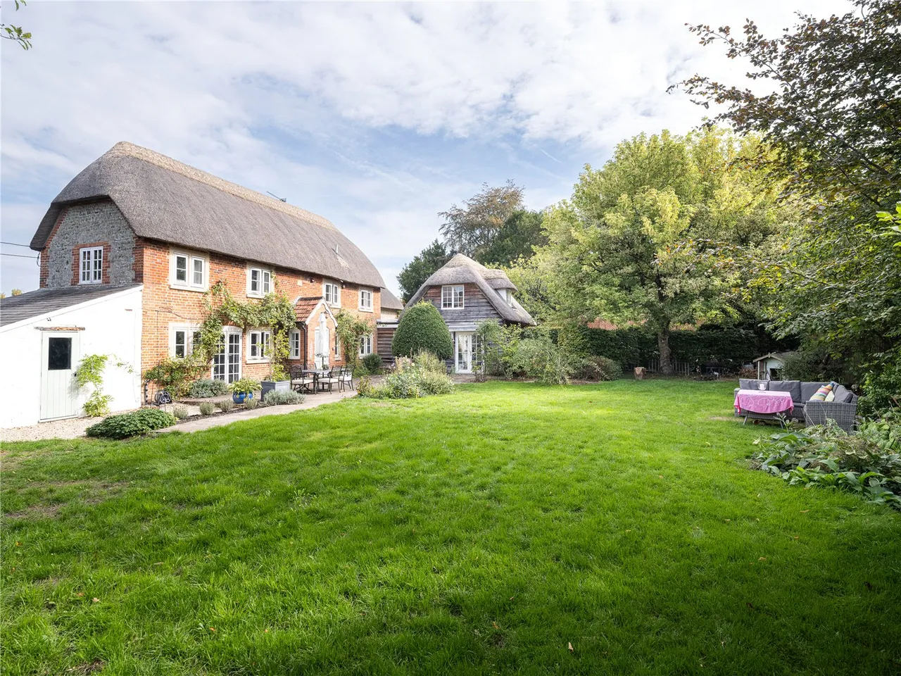 Church Road, Woodborough, SN9, photo 17
