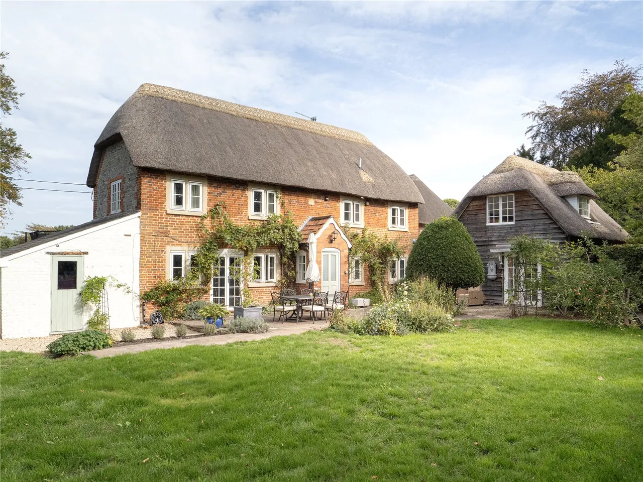 Church Road, Woodborough, SN9, photo 24