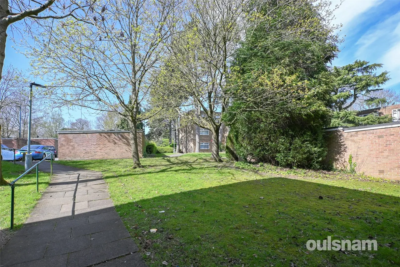 Sheepmoor Close, Birmingham, West Midlands, B17 8TD, photo 16