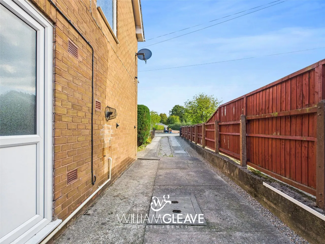 Nant Road, Connah's Quay, Deeside, Flintshire, CH5 4AL, photo 27