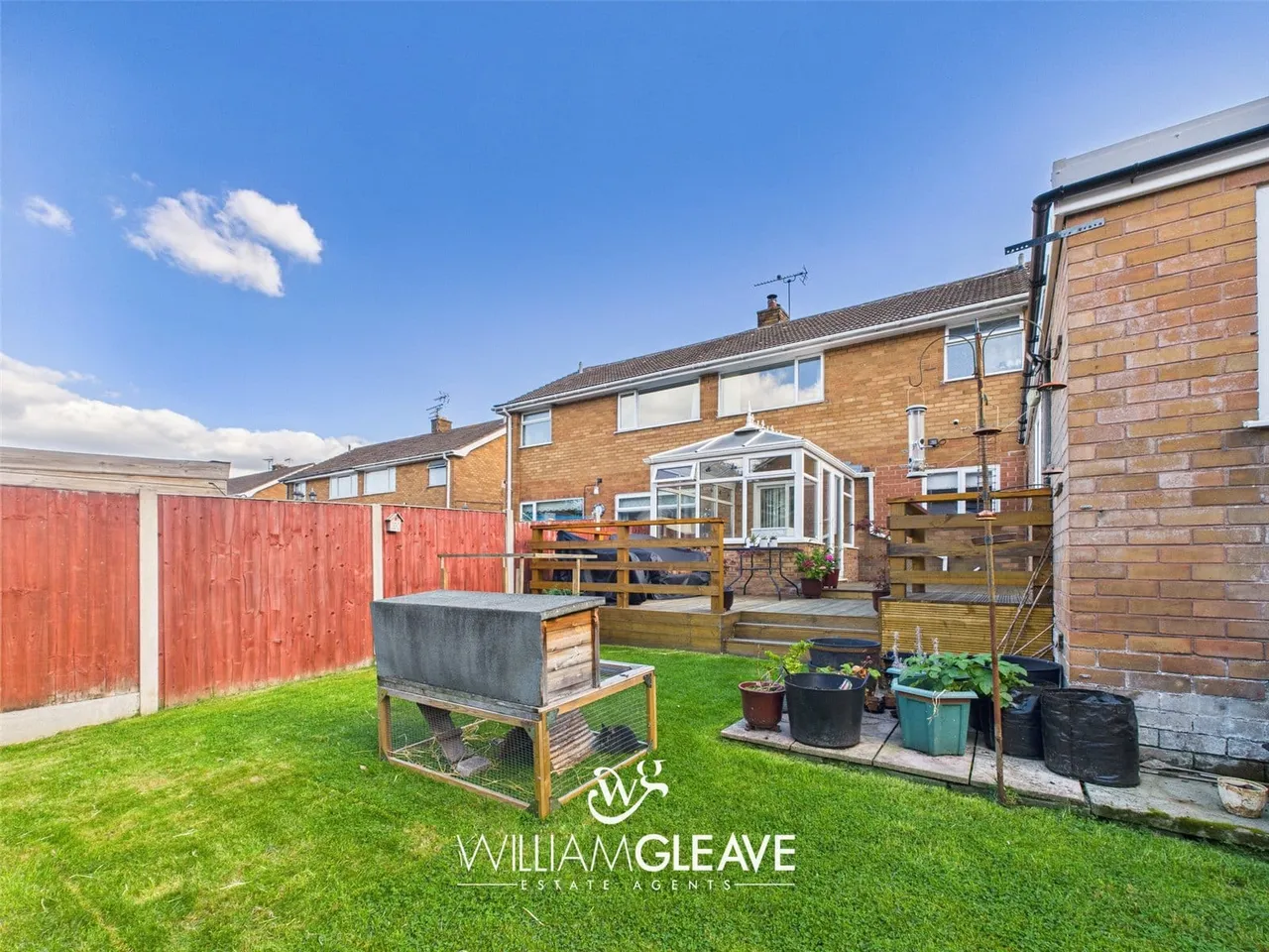 Nant Road, Connah's Quay, Deeside, Flintshire, CH5 4AL, photo 25