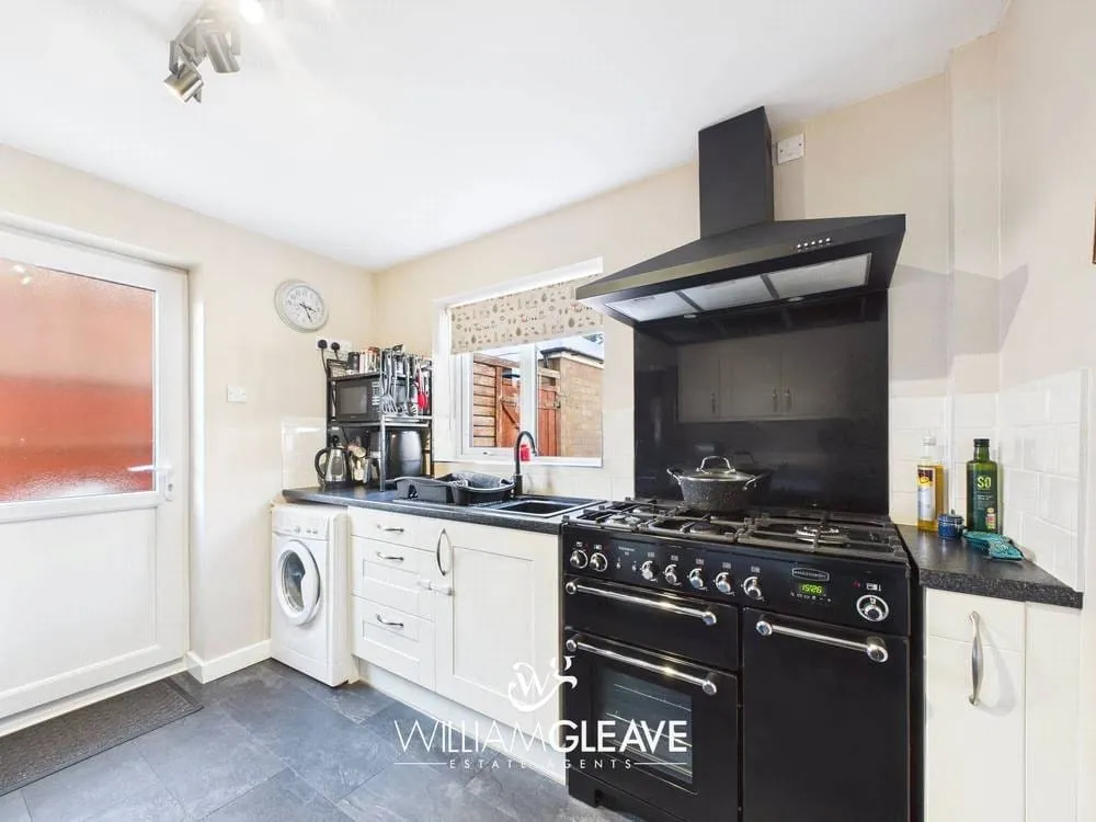 Nant Road, Connah's Quay, Deeside, Flintshire, CH5 4AL, photo 12