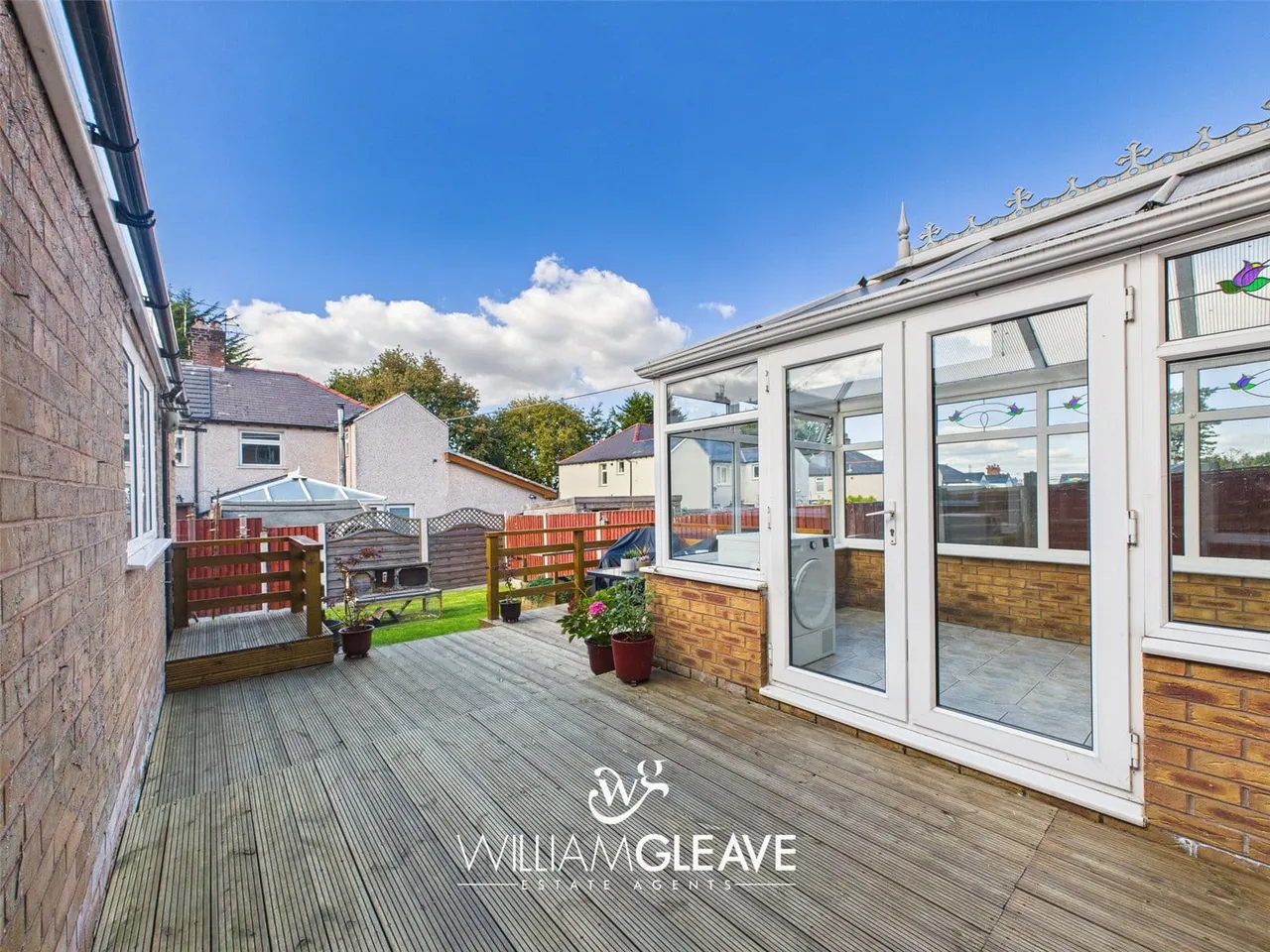 Nant Road, Connah's Quay, Deeside, Flintshire, CH5 4AL, photo 22