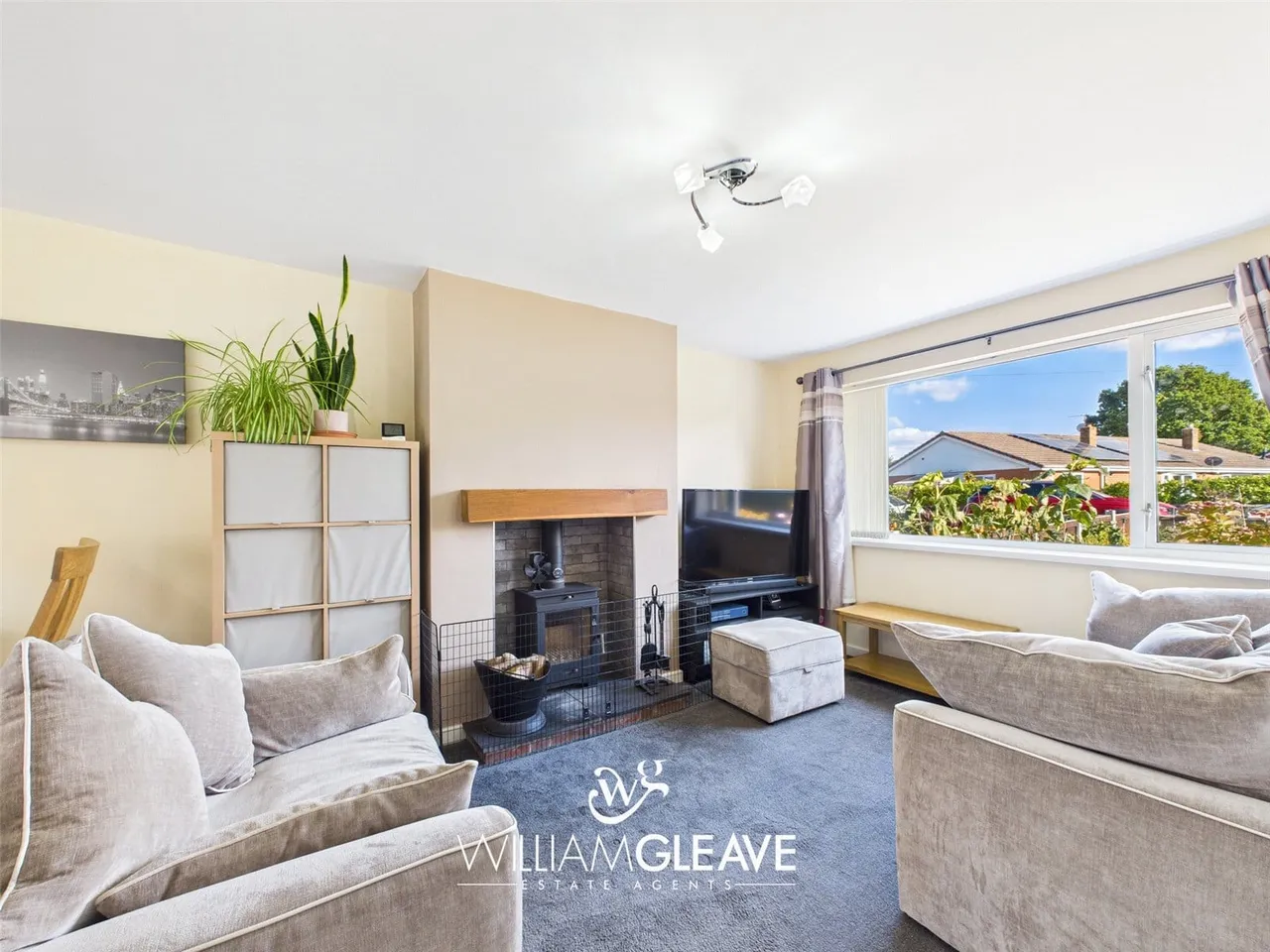 Nant Road, Connah's Quay, Deeside, Flintshire, CH5 4AL, photo 5