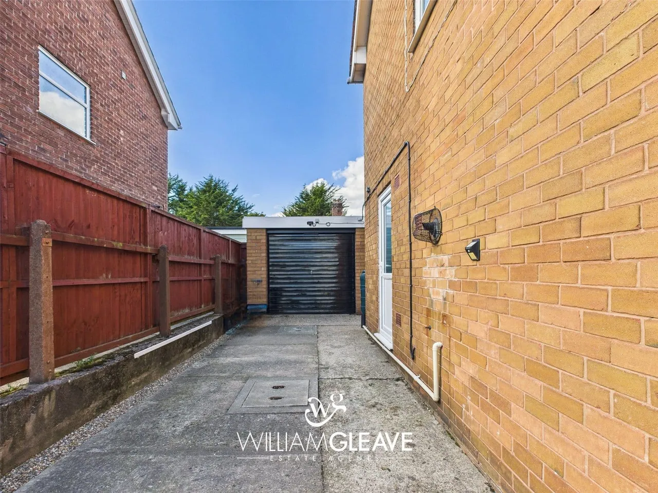 Nant Road, Connah's Quay, Deeside, Flintshire, CH5 4AL, photo 26