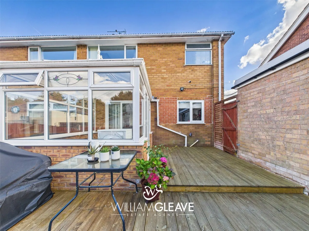Nant Road, Connah's Quay, Deeside, Flintshire, CH5 4AL, photo 24